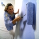  Features of choice of washable paint for walls