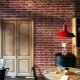  Brick Tiles in Interior Design