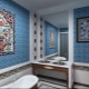  Tile in the oriental style: stylish solutions in interior design