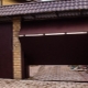  Puerta basculante: protección de bricolaje para la casa.