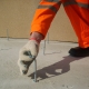  Způsoby instalace majáků pro podlahové potěry