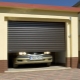  Roller shutters for the garage: the pros and cons
