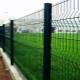  Welded mesh fences: advantages and disadvantages