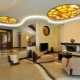  Ceiling design: beautiful interior solutions