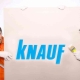  Knauf Drywall: caractéristiques des matériaux et applications