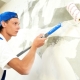  Bức tường sơn lót trước khi putty: làm thế nào và tại sao để làm điều đó?
