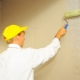  Bagaimana cara menanda dinding sebelum melekat kertas dinding?