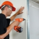  Jak opravit sádrokartonové stěny ke zdi?