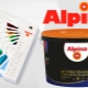  Χρώματα Alpina: χαρακτηριστικά και ποικιλία χρωμάτων