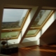 Skylights: views, features and installation