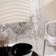  Mosaic on the wall: features of decoration and options for decor