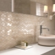  Mosaic in the interior: variations and design ideas