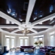  Stretch ceilings with drywall: features of combinations