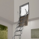  Les nuances de faire des escaliers pour le grenier