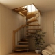  ملامح التصاميم من السلالم إلى العلية