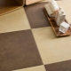  Differences of ceramic tiles from porcelain tiles