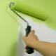  Drywall de pintura: seleção de tintas e ordem de trabalho