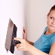  Κανόνες για την τοποθέτηση των τοίχων για ζωγραφική
