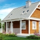  Projets de maisons avec grenier jusqu'à 120 m2