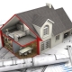  Projets de maisons avec grenier jusqu'à 150 m2