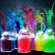  Glowing paint: advantages and disadvantages
