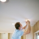  Instalando luminárias no drywall: instruções passo a passo