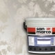  Types and features of San Marco plaster