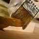  Clear varnish for wood: tips for choosing