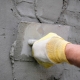  Cement plaster: pros and cons