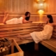  Sauna ve sauna arasındaki fark nedir?