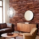  Wooden mosaic: properties and applications in the interior