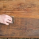  Jak odstranit lak z dřevěného povrchu doma?