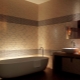  Mosaikplattor för badrummet: rekommendationer för urval