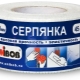  Serpyanka pro sádrokartonové desky: volba a použití výztužné pásky