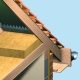 Soğuk bir çatı ile bir evde tavanı ısıtmanın yolları
