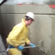  Hidroizoliaciniai cemento pagrindai: privalumai ir trūkumai