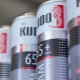  Kudo Foam: Aperçu de la gamme de produits