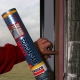  Soudal polyurethane foam: characteristics and features of use