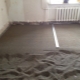  Dry mixes: choose repair compounds for screed