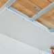  Subtleties of mounting drywall