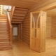  Lining with imitation of timber: advantages and disadvantages