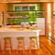  Painéis de parede em design de interiores de cozinha