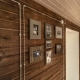  Dřevěná podšívka: varianty a možnosti obložení v interiéru