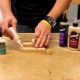  Titebond wood glue: characteristics, consumption and application