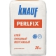  Knauf Perlfix Adhesive: Features and Specifications