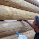  Características de selantes acrílicos para madeira