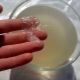  Features of sodium liquid glass
