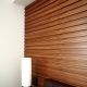  Veneered MDF panels for walls: beautiful options in interior design