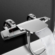  Czech bathroom faucets: features and benefits