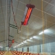  Видове инфрачервени нагреватели за оранжерии